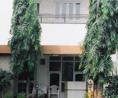 Trehan's Ashiana